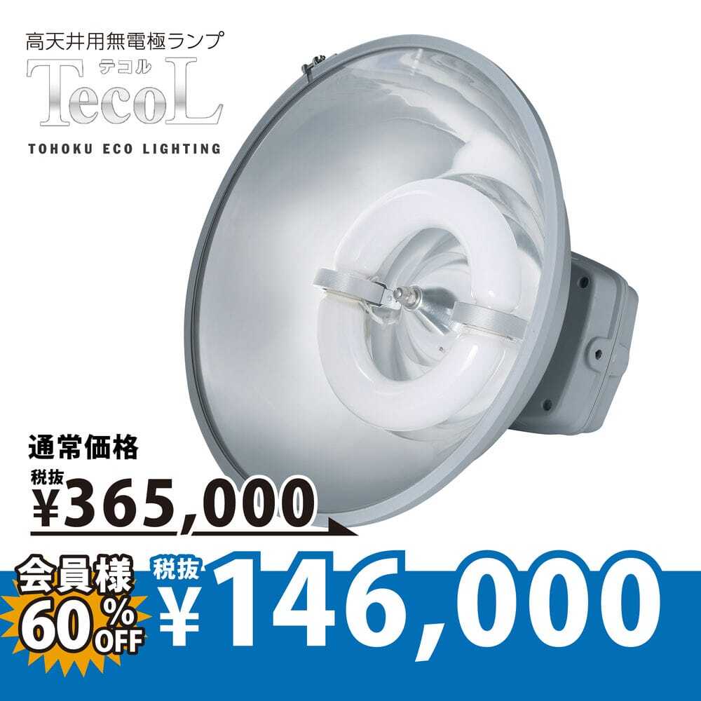 TecoLテコルHB-145-1-250W