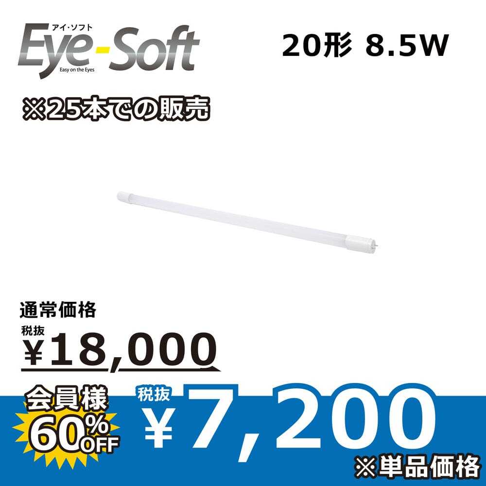 アイ・ソフトL165-20-82W