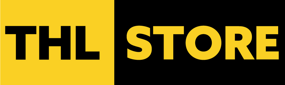サイドバー表示のTHLSTOREロゴ